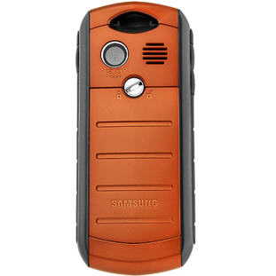 ��������� �������  Samsung B2710 Xcover 271 (metallic orange)