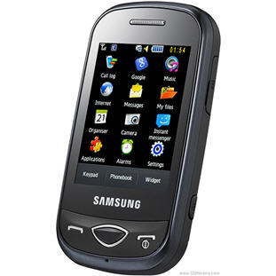 ��������� �������  Samsung B3410 (noir black)