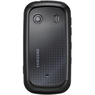 ��������� �������  Samsung B3410 (noir black)