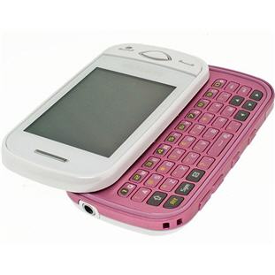 ��������� �������  Samsung B3410 (romantic pink)