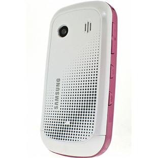 ��������� �������  Samsung B3410 (romantic pink)