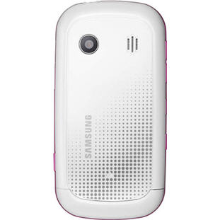 ��������� �������  Samsung B3410 (romantic pink)