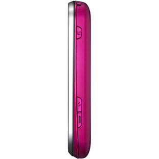 ��������� �������  Samsung B5722 DuoS (elegant pink)