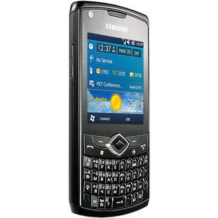 ��������� �������  Samsung B7350 WiTu Pro (modern black)