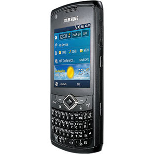 ��������� �������  Samsung B7350 WiTu Pro (modern black)