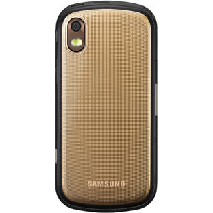 ��������� �������  Samsung B7620 Giorgio Armani (bronze gold)