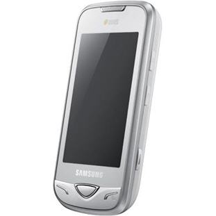 ��������� �������  Samsung B7722i DuoS (pure white)