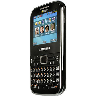 ��������� �������  Samsung C3222 Duos Lite (noble black)