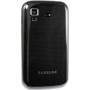 ��������� �������  Samsung C3222 Duos Lite (noble black)