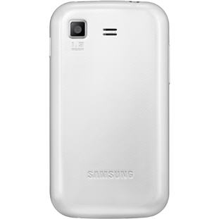 ��������� �������  Samsung C3222 Duos Lite (pure white)