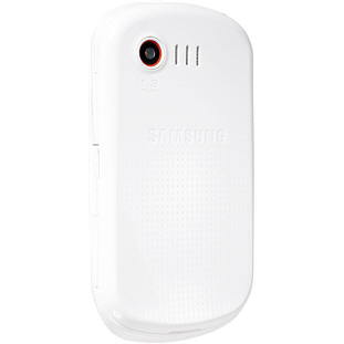��������� �������  Samsung C3510 GenoA (chic white)