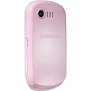 ��������� �������  Samsung C3510 GenoA (sweet pink)