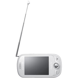 ��������� �������  Samsung C3510 TV (chic white)