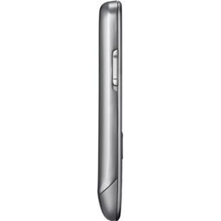 ��������� �������  Samsung C3530 (chrome silver)