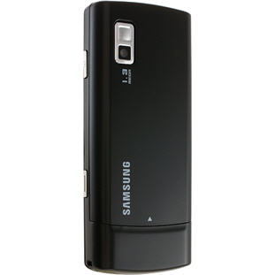 ��������� �������  Samsung C5212 DuoS (noble black)