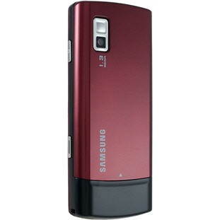 ��������� �������  Samsung C5212 DuoS (ruby red)
