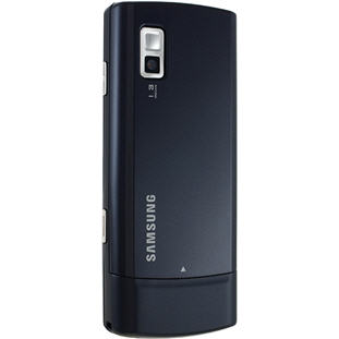 ��������� �������  Samsung C5212 DuoS (shadow blue)