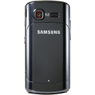 ��������� �������  Samsung C6112 DuoS (omega blue)