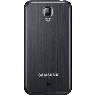 ��������� �������  Samsung C6712 Star II DuoS (noble black)