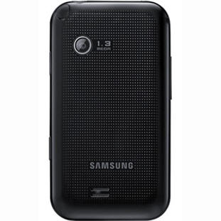 ��������� �������  Samsung E2652 Champ Duos (black)