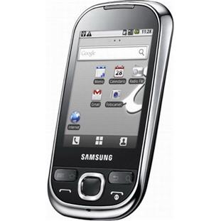 ��������� �������  Samsung i5500 Galaxy 550 (ebony black)