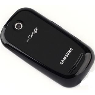 ��������� �������  Samsung i5500 Galaxy 550 (ebony black)