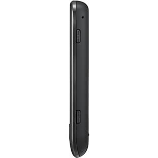 ��������� �������  Samsung i5700 Galaxy Spica (metallic black)
