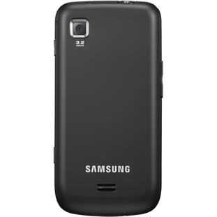 ��������� �������  Samsung i5700 Galaxy Spica (metallic black)