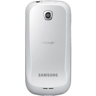 ��������� �������  Samsung i5800 Galaxy 580 (chic white)