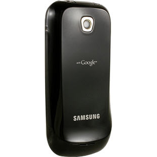 ��������� �������  Samsung i5800 Galaxy 580 (deep black)