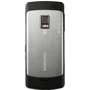 ��������� �������  Samsung i7110 (soul grey)