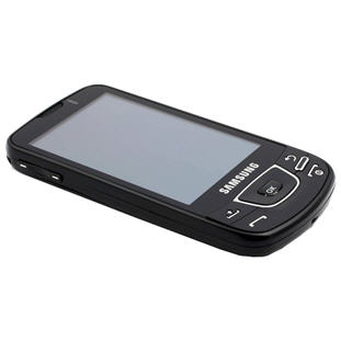 ��������� �������  Samsung i7500 Galaxy (onix black)