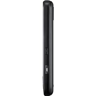 ��������� �������  Samsung i7500 Galaxy (onix black)