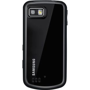��������� �������  Samsung i7500 Galaxy (onix black)