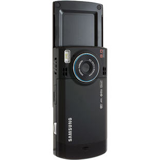 ��������� �������  Samsung i8510 8Gb (mirror black)