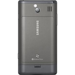 ��������� �������  Samsung i8700 Omnia 7