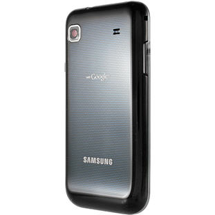 ��������� �������  Samsung i9000 Galaxy S (metallic black)