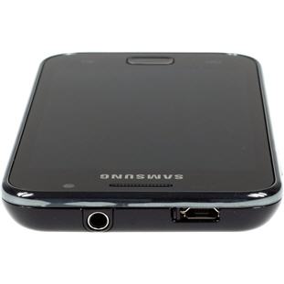 ��������� �������  Samsung i9003 Galaxy S scLCD (4Gb midnight black)