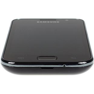 ��������� �������  Samsung i9003 Galaxy S scLCD (16Gb midnight black)