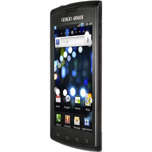��������� �������  Samsung i9010 Galaxy S Giorgio Armani