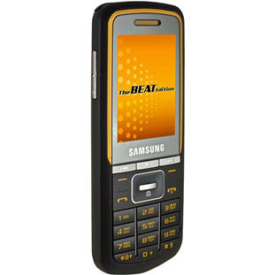 ��������� �������  Samsung M3510 BEAT b (imperial black)