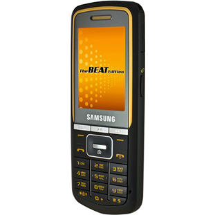 ��������� �������  Samsung M3510 BEAT b (imperial black)