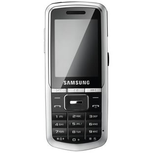 ��������� �������  Samsung M3510 BEAT b (silver black)