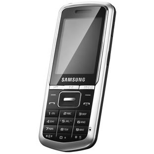 ��������� �������  Samsung M3510 BEAT b (silver black)