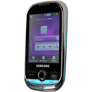 ��������� �������  Samsung M3710 Corby Beat