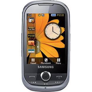 ��������� �������  Samsung M3710 Corby Beat (noir black)