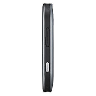 ��������� �������  Samsung M7600 Beat DJ (mirror black)