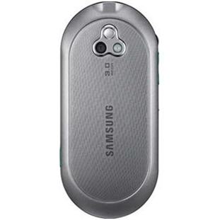 ��������� �������  Samsung M7600 Beat DJ (mirror black)