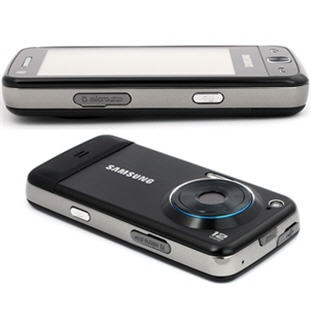 ��������� �������  Samsung M8910 PIXON12 (midnight black)