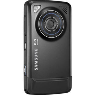 ��������� �������  Samsung M8910 PIXON12 (midnight black)